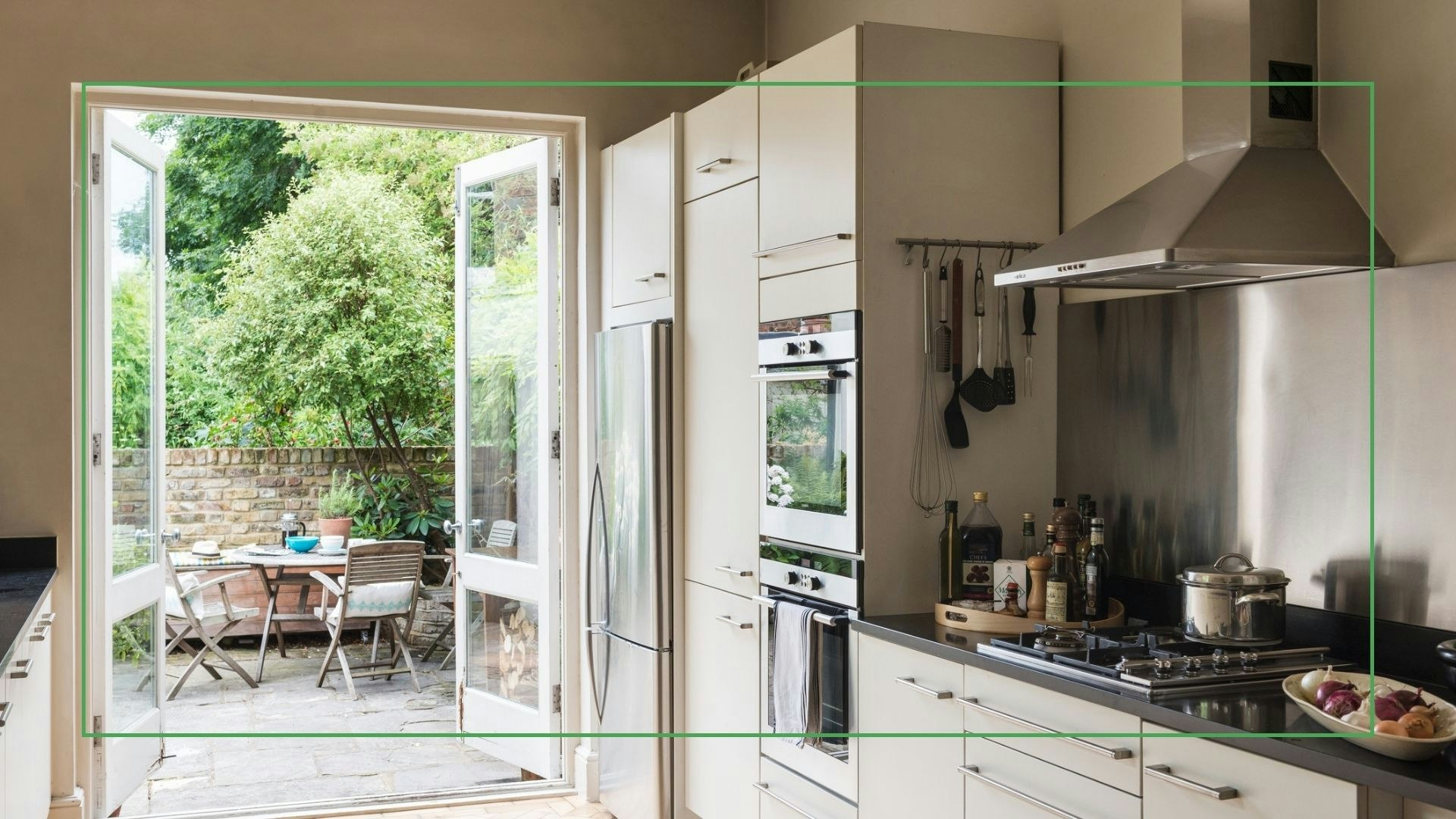 Best Double Oven UK 2025