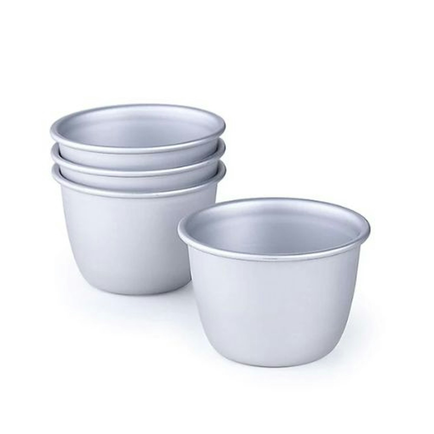 Mini Pudding Basins (Set of 4)