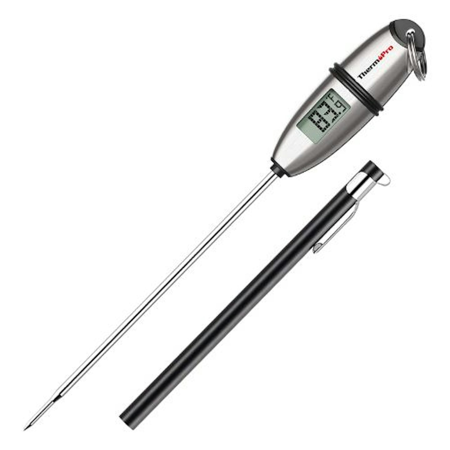 ThermoPro, TP02S Digital Thermometer