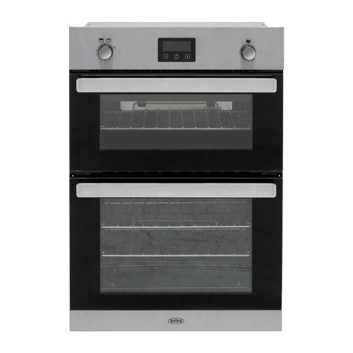 best double oven electric built in