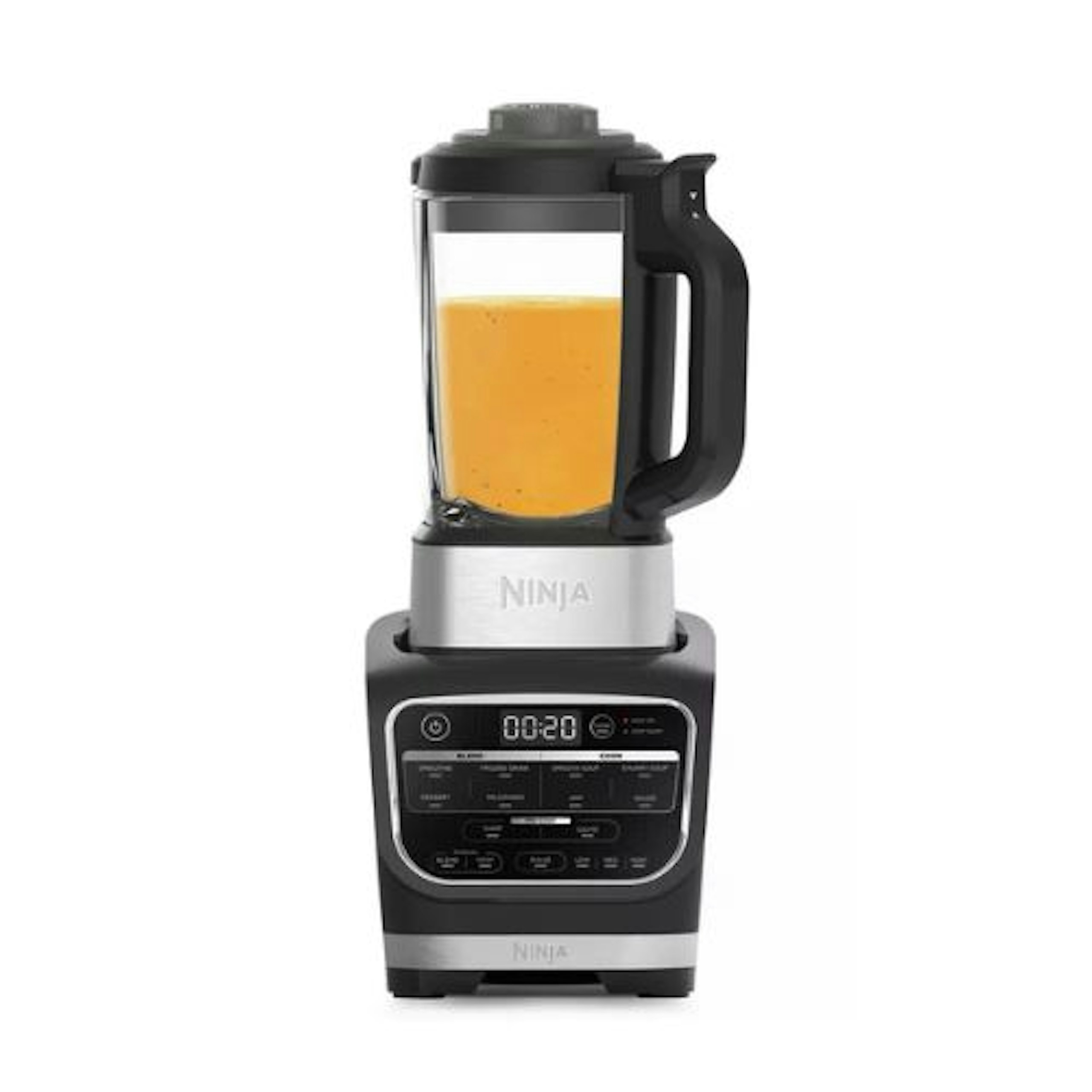 Ninja Hot and Cold Blender and Soup Maker - HB150UK