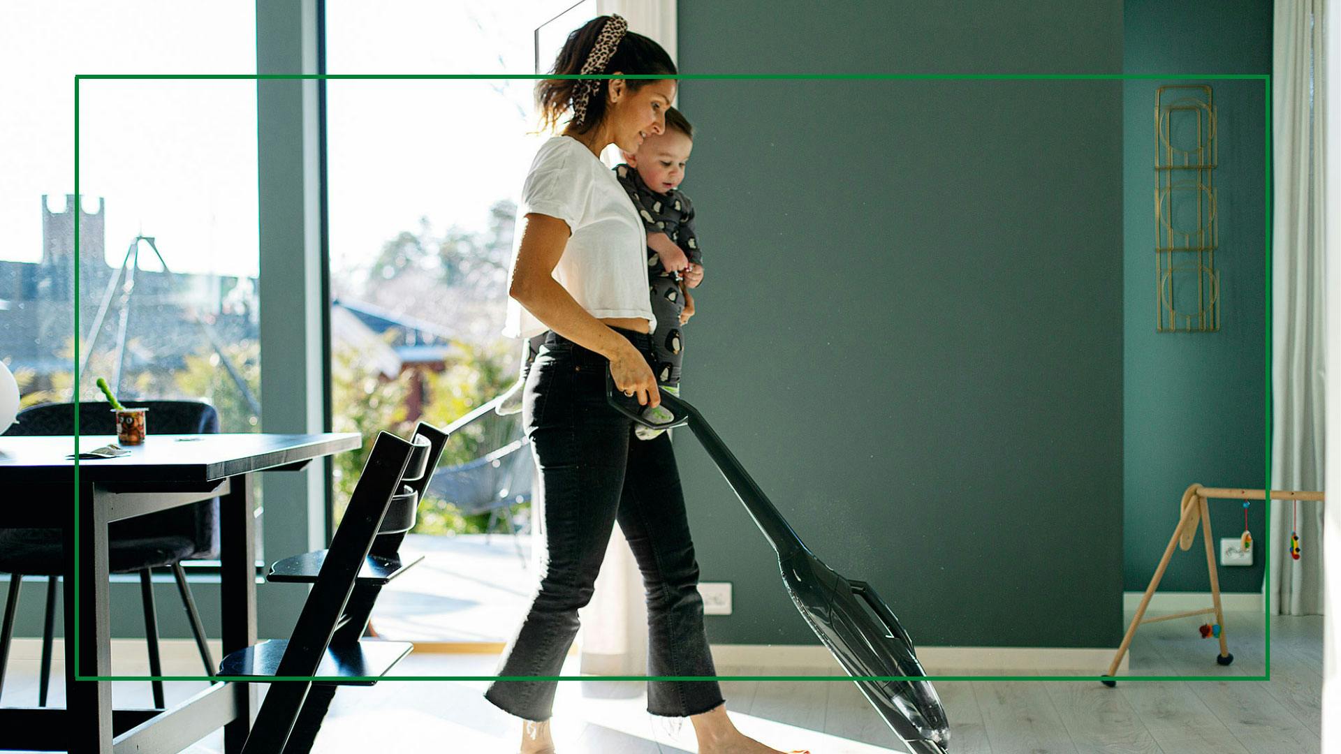 Best Kitchen Vacuum Cleaner 2024