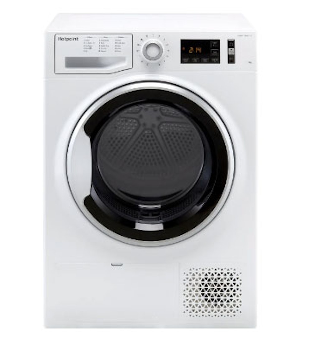 The Best And Most Energy-Efficient Tumble Dryers To Buy