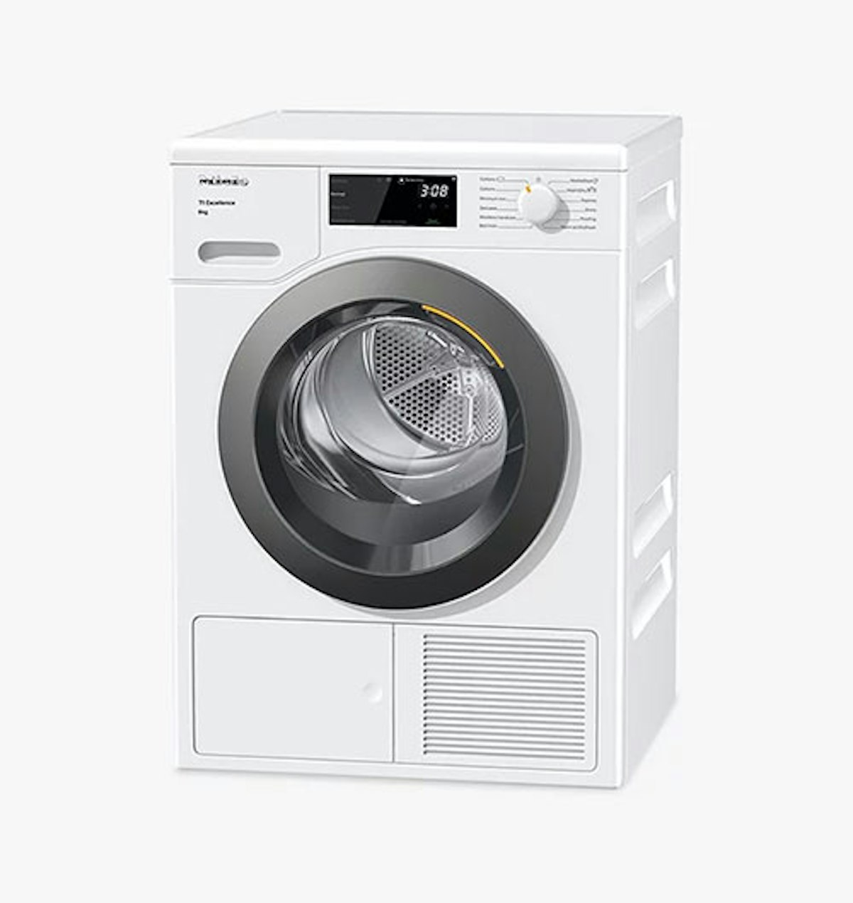 The Best And Most EnergyEfficient Tumble Dryers To Buy