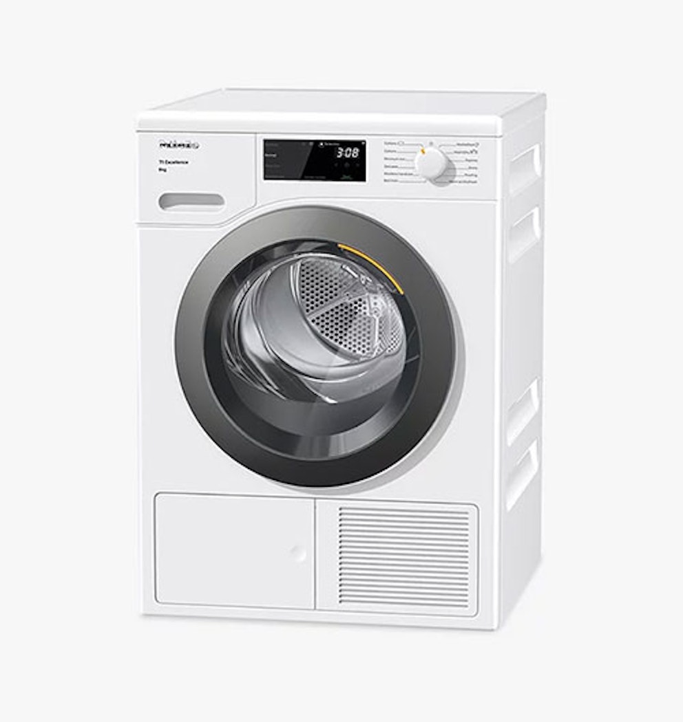 The Best And Most EnergyEfficient Tumble Dryers To Buy