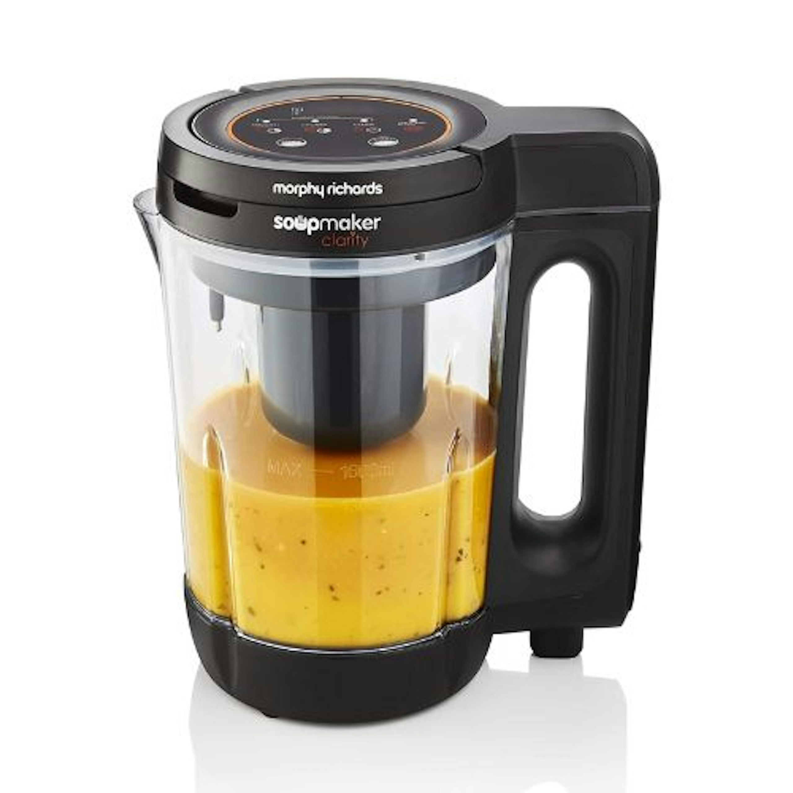 Morphy Richards, 501050 Clarity Soup Maker