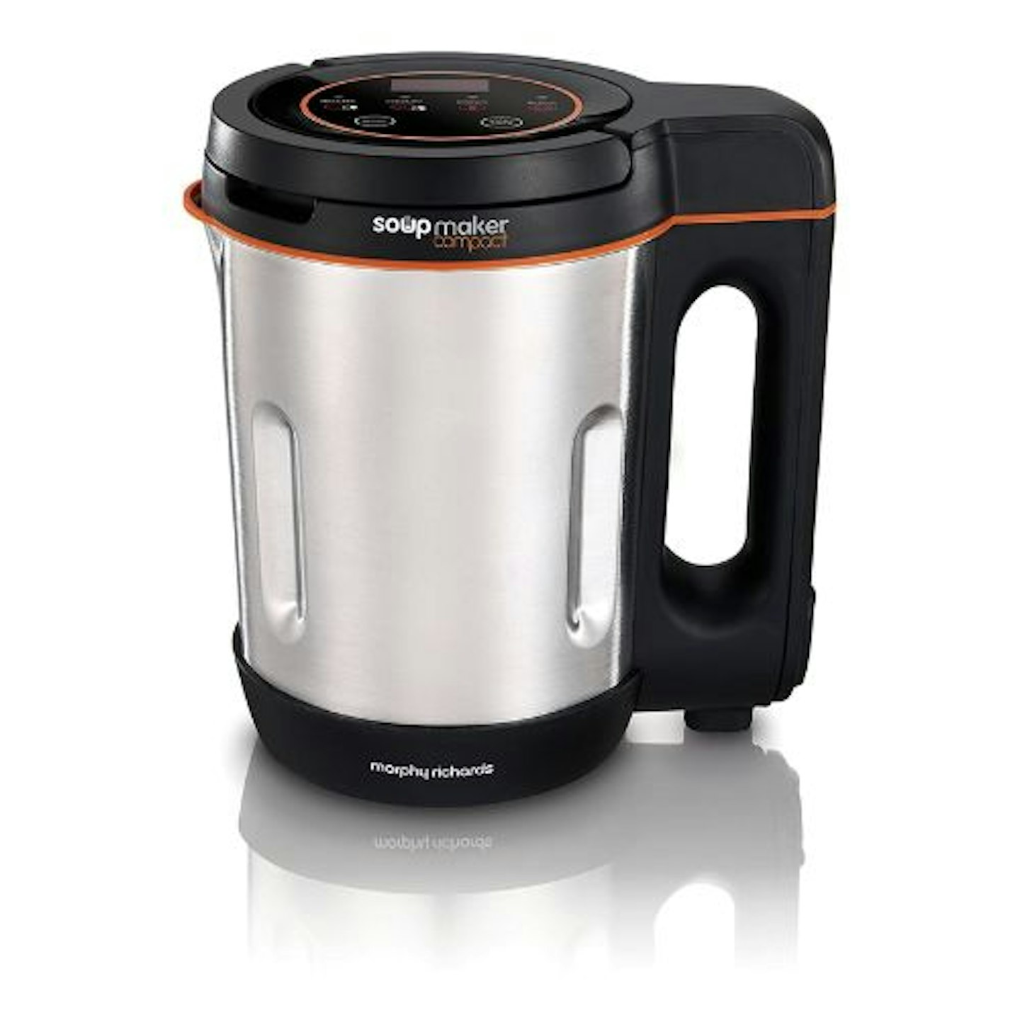 Shop Salter Digital Soup & Smoothie Maker with 5 Settings