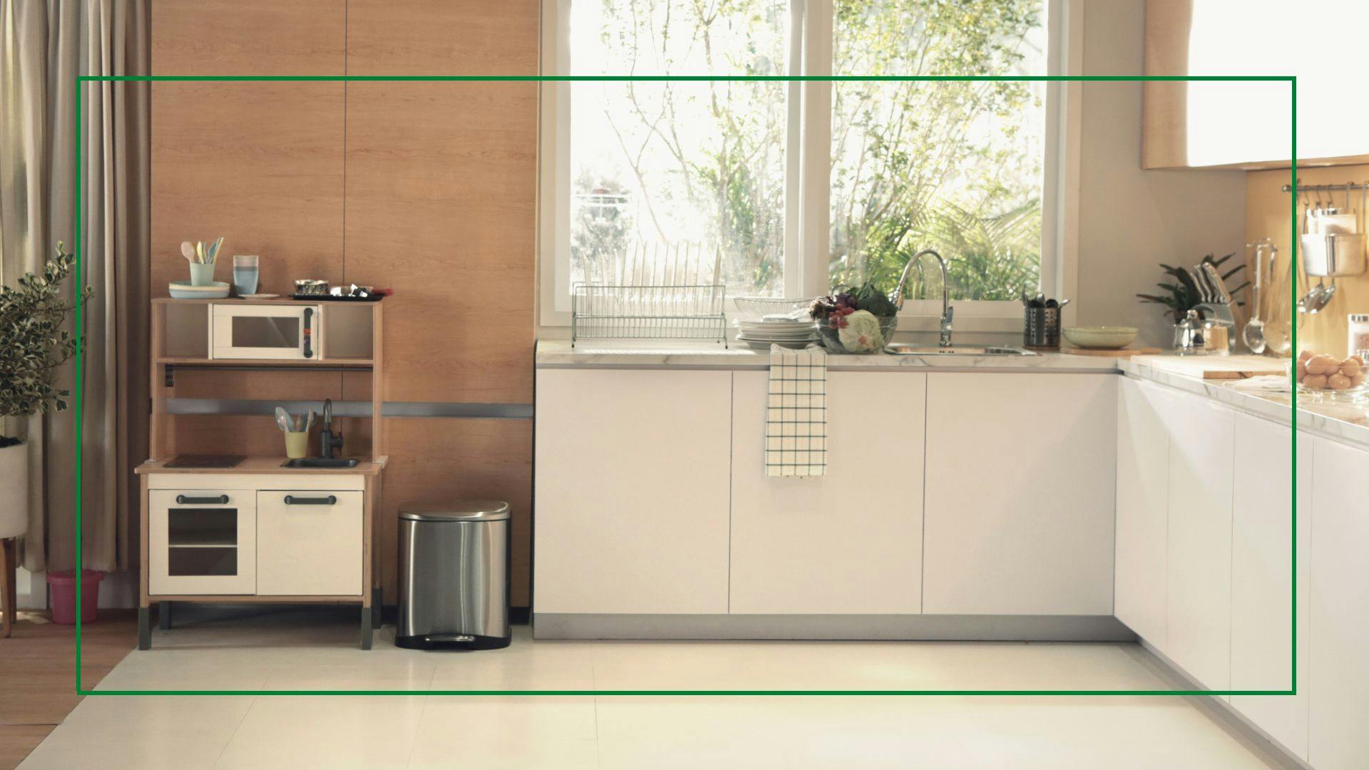 Best Pedal Bins For Your Kitchen