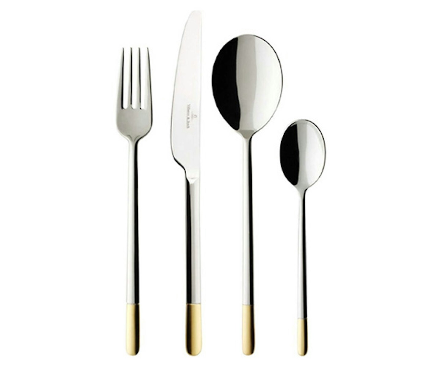 Ella 24-piece cutlery set