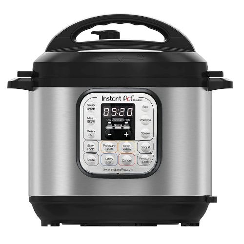 Instant Pot Duo 7in1 Smart Cooker