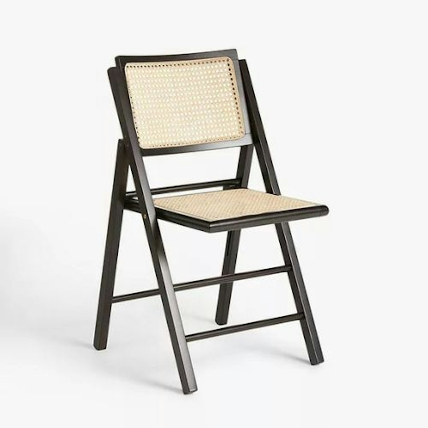 Rattan Folding Chair