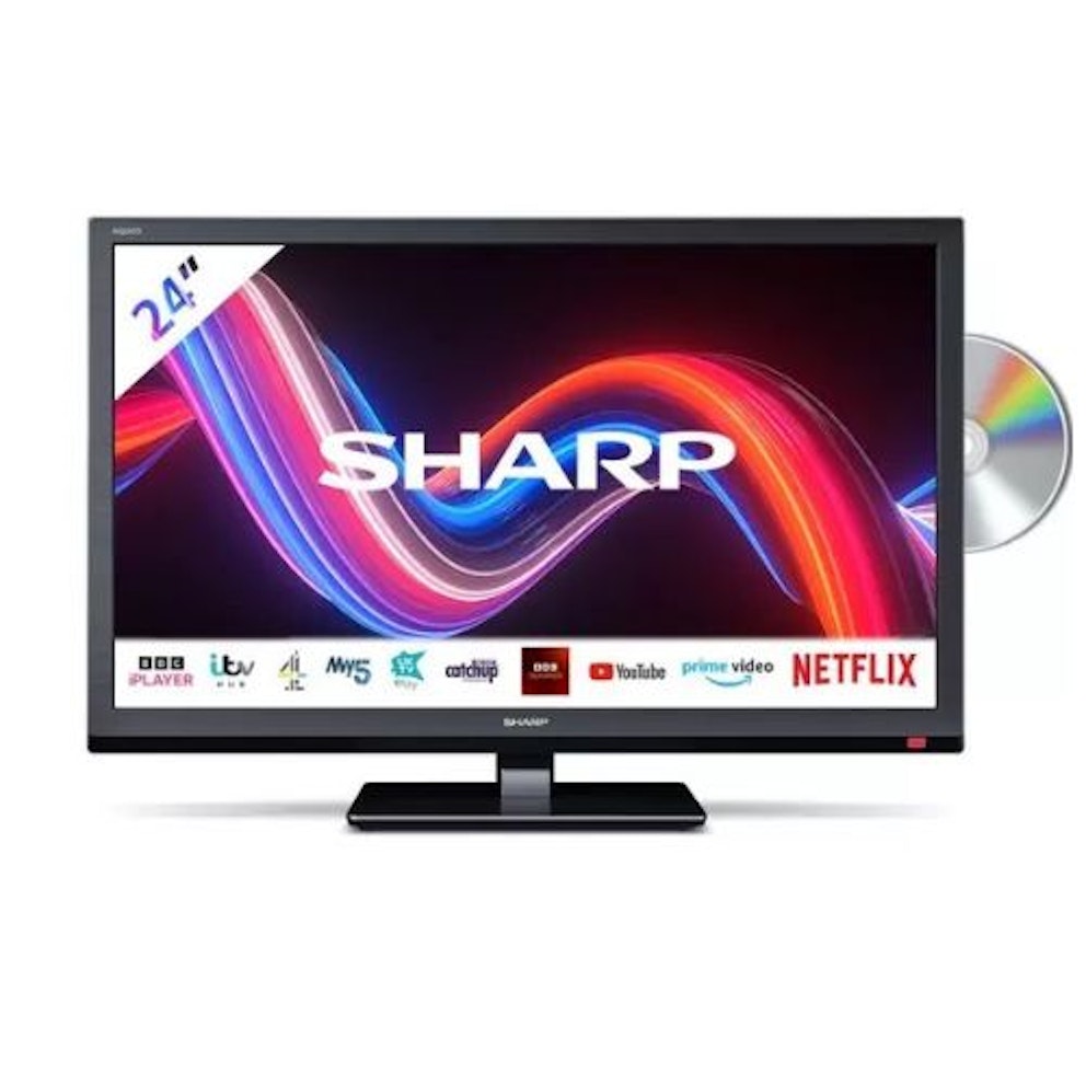 Best Small TV For Your Kitchen