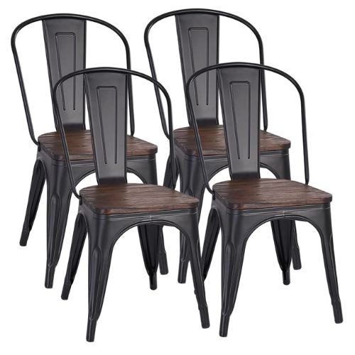 The Best Dining Chairs For Comfort And Practicality Accessories A