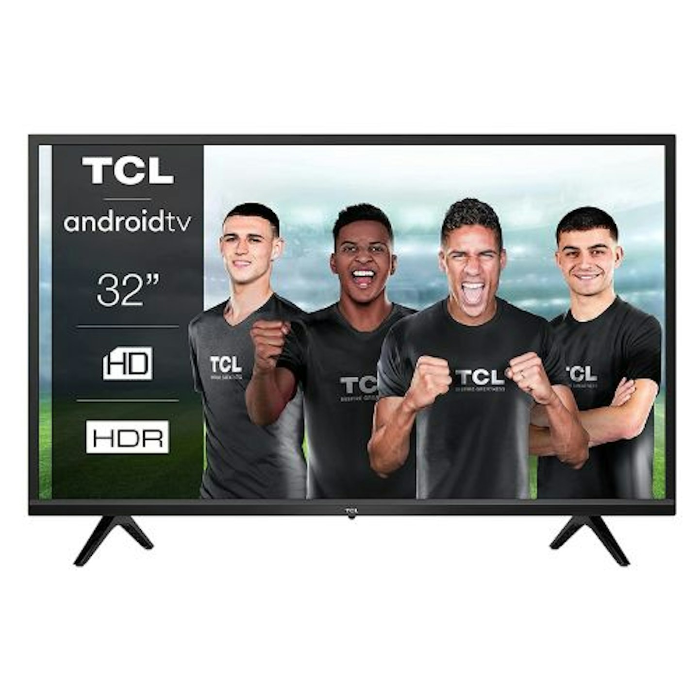 TCL 32S5209K
