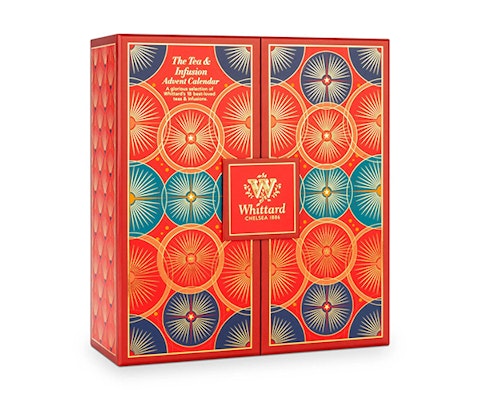 Best Tea Advent Calendars 2023