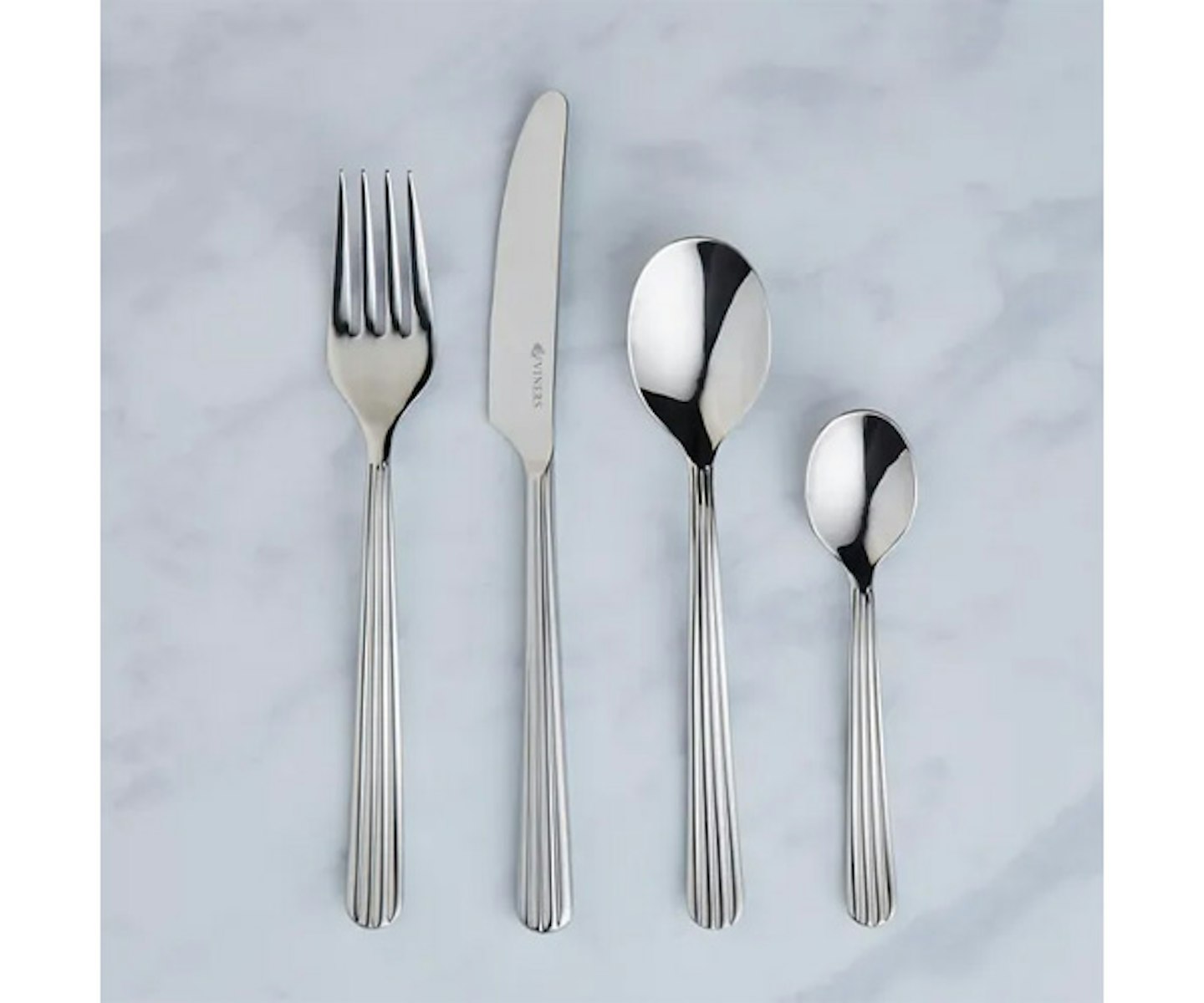 Viners Grace 16 Piece Cutlery Set