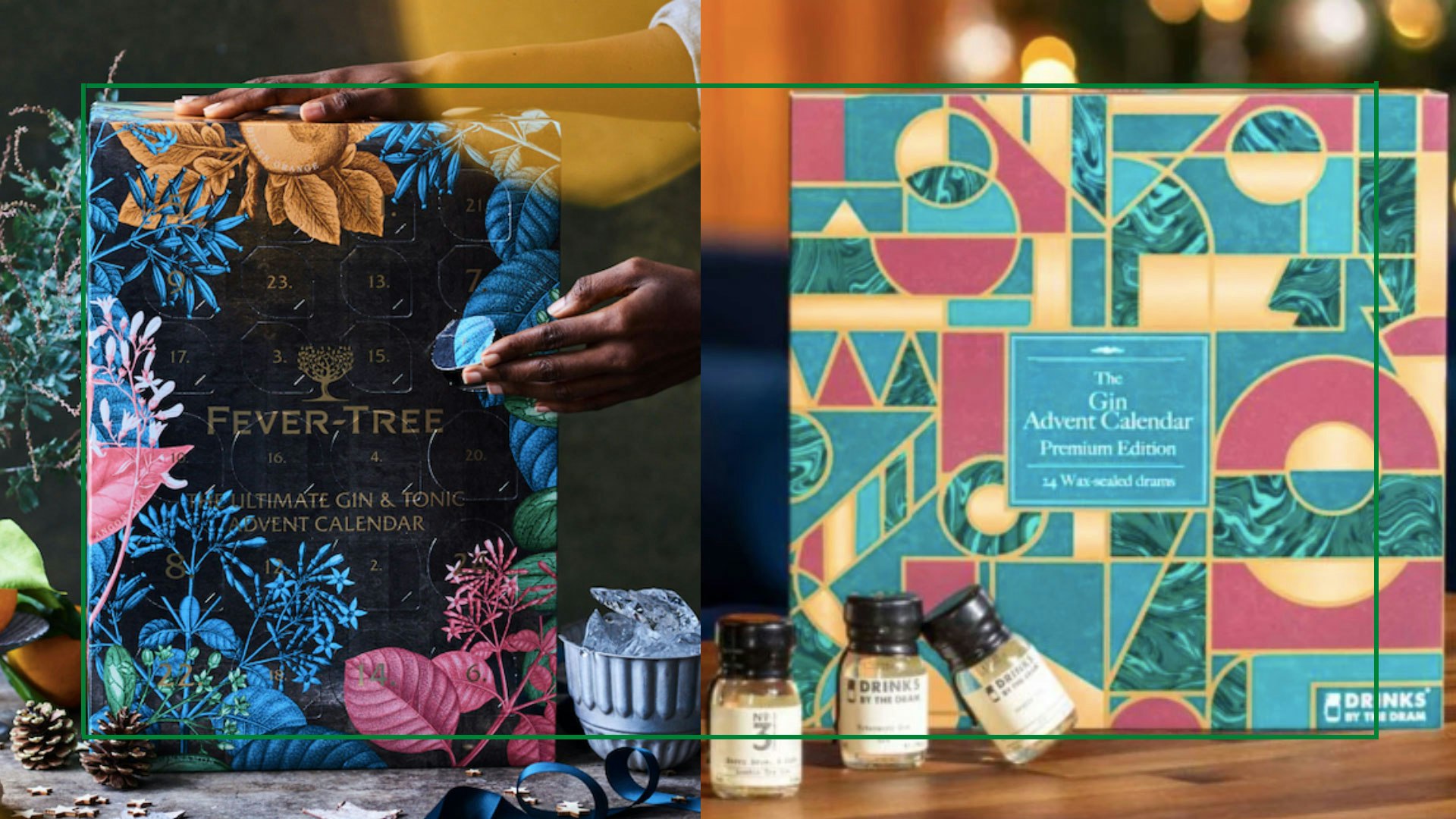 The Best Gin Advent Calendars Christmas 2023 the-best-gin-advent-calendars-christmas-2023