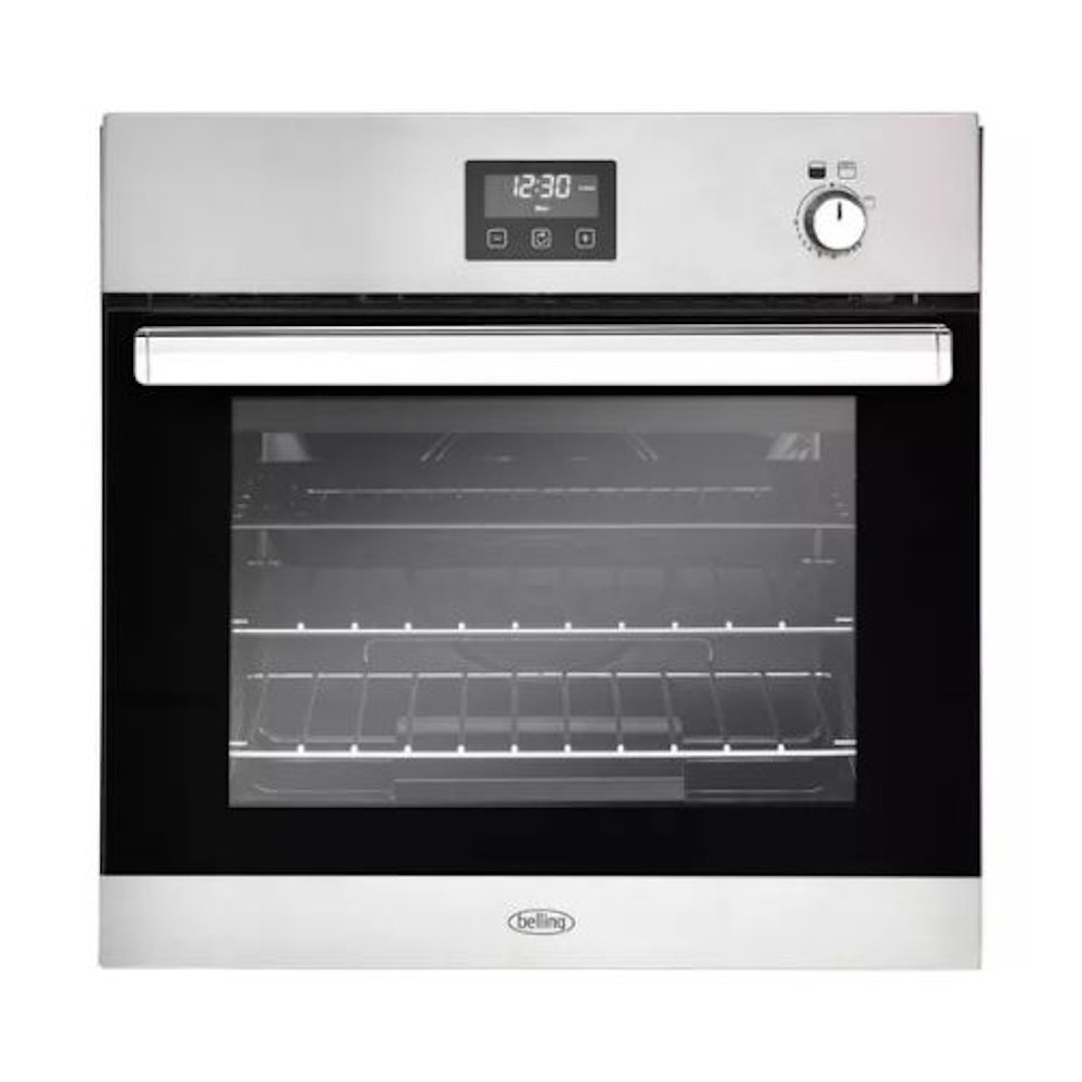 Best Integrated Ovens UK