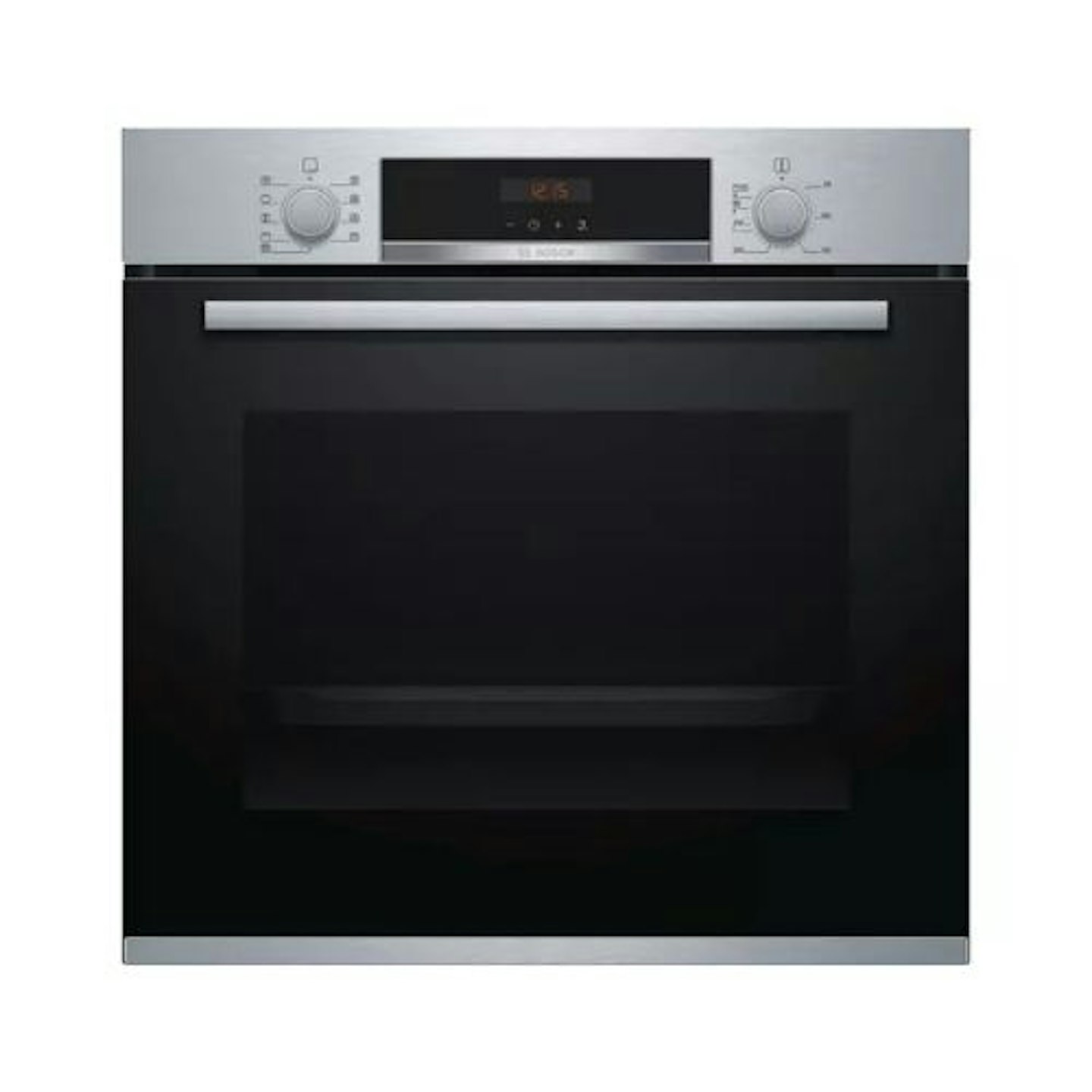 BOSCH Serie 4 HBS573BS0B Electric Oven