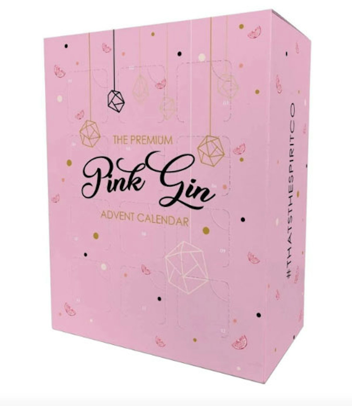 The Best Gin Advent Calendars Christmas 2023