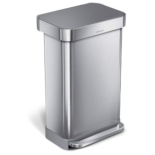 Best Pedal Bins For Your Kitchen Accessories A Modern Kitchen