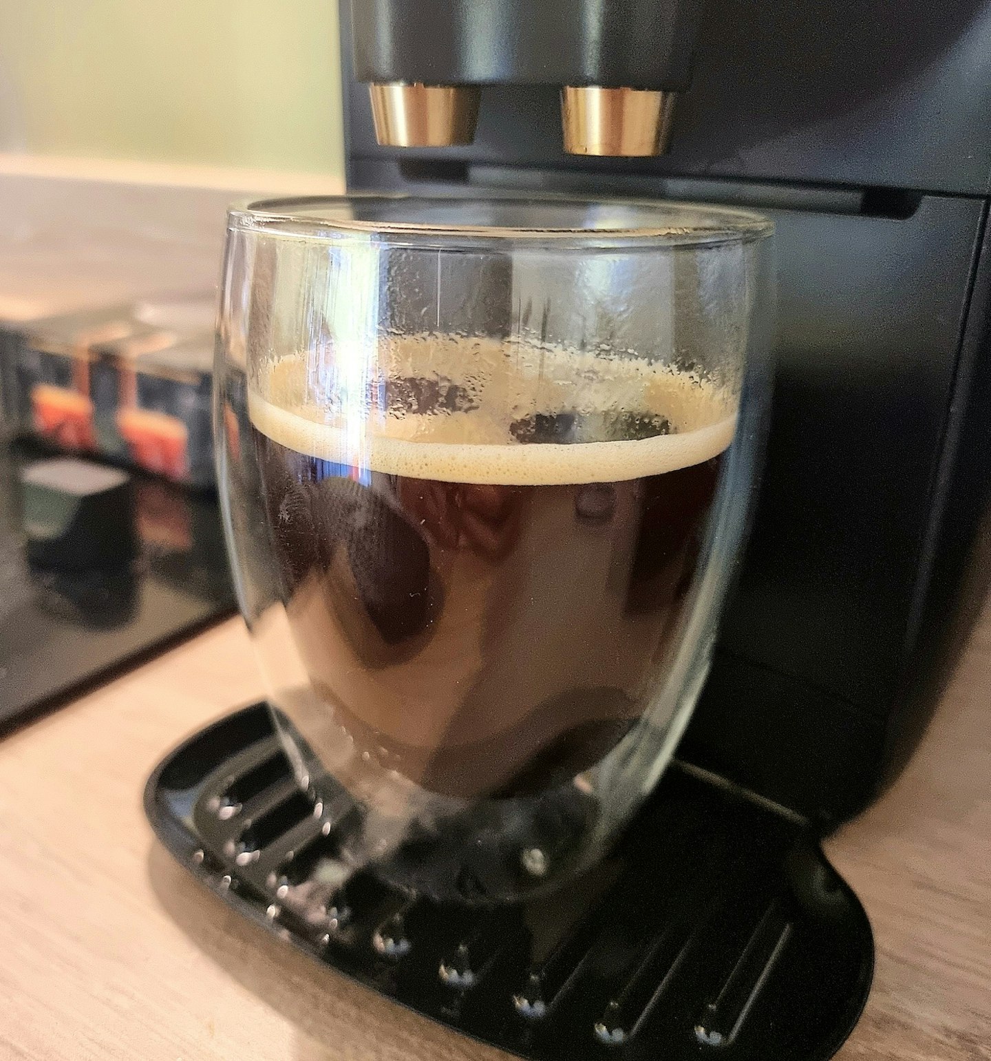 LOR BARISTA lungo