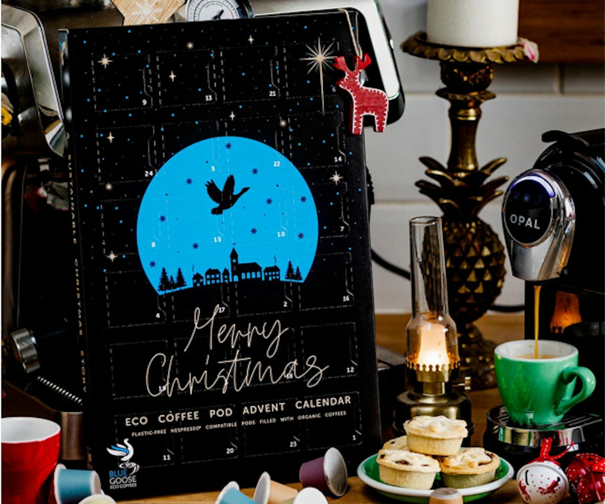 Best Coffee Advent Calendars 2023
