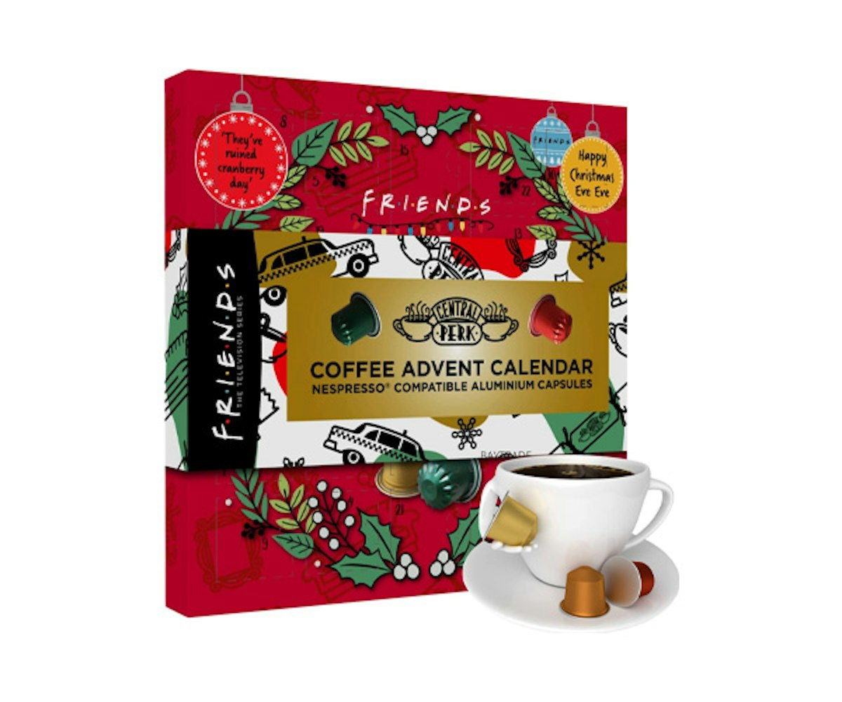 Best Coffee Advent Calendars 2022 Food & Drink A Modern Kitchen