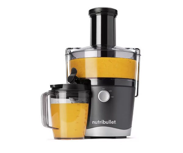 Fullyrawkristina juicer outlet