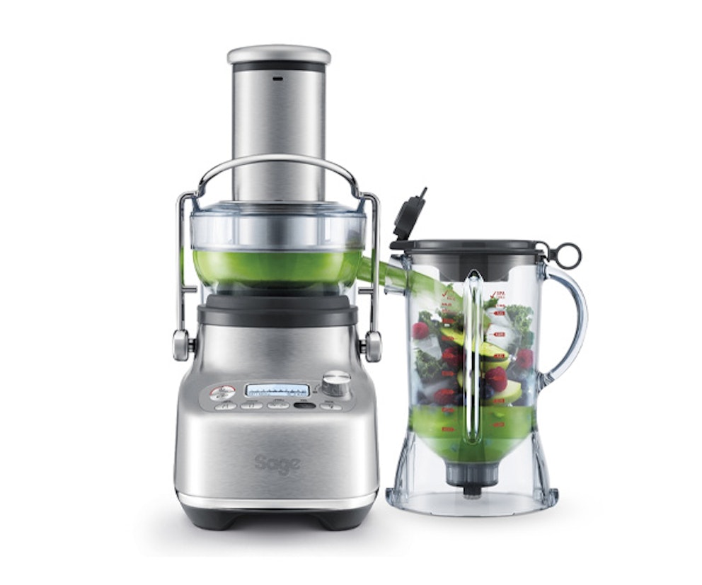 The Best Juicers To Fuel Your Health Kick