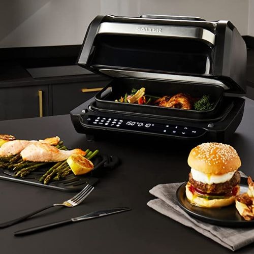 Salter Professional EK5106 AeroGrill Pro