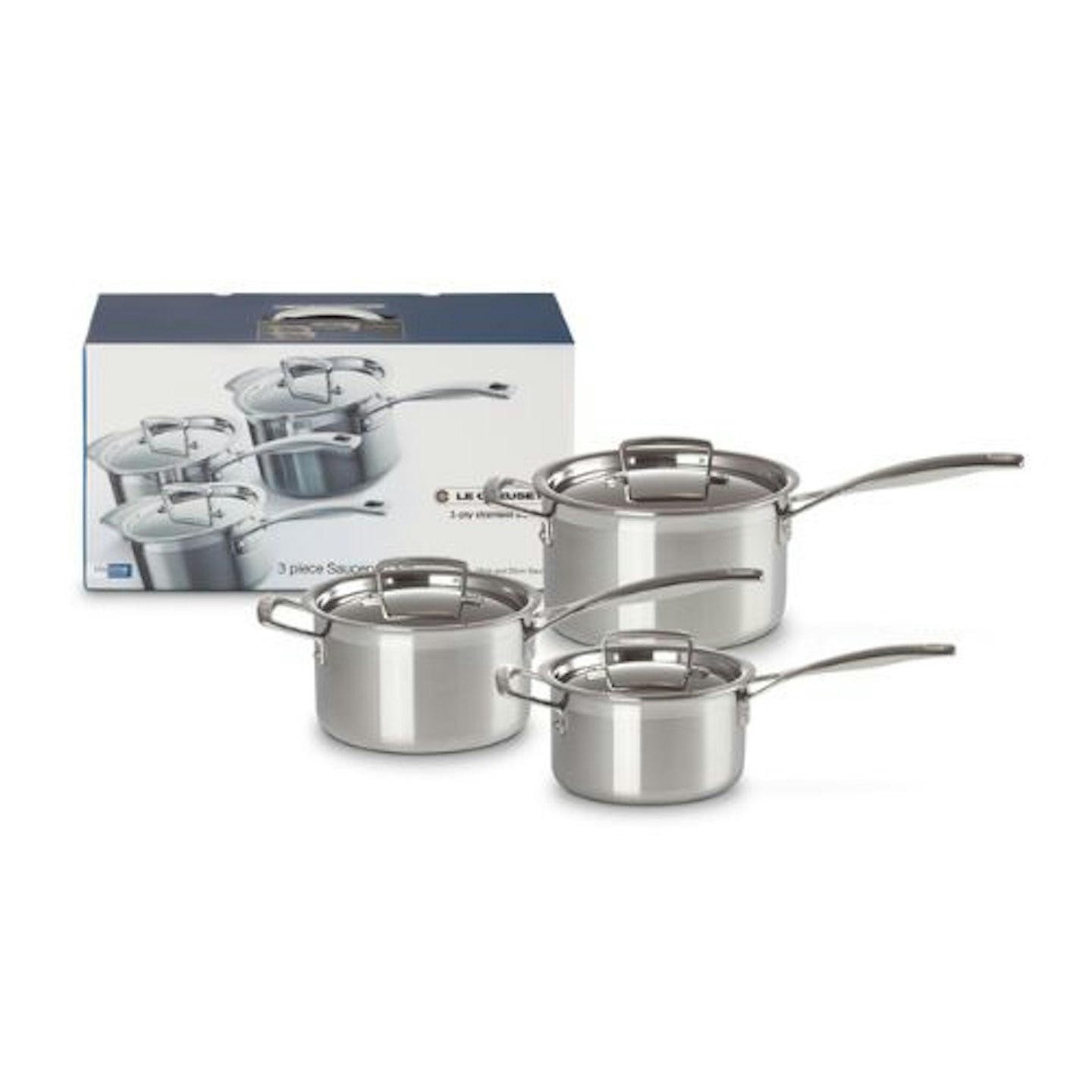 best-le-creuset-cookware-essentials-uk-stainless-pans