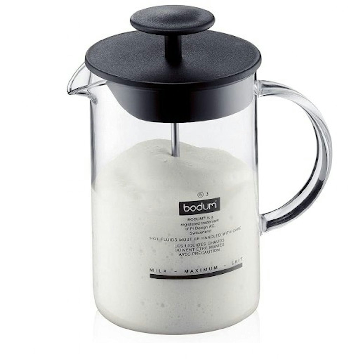 Bodum Latteo Milk Frother