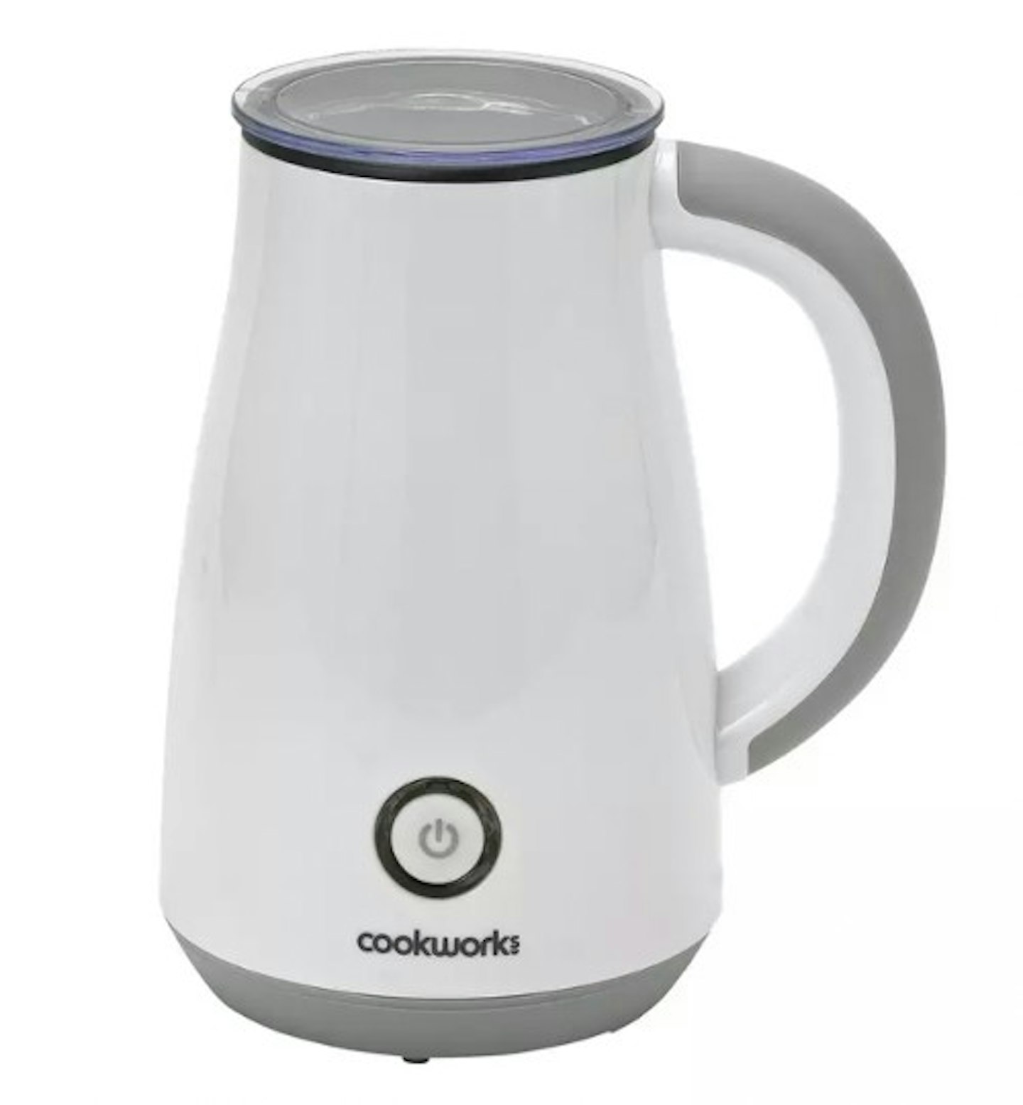 Cookworks 200ml Milk Frother