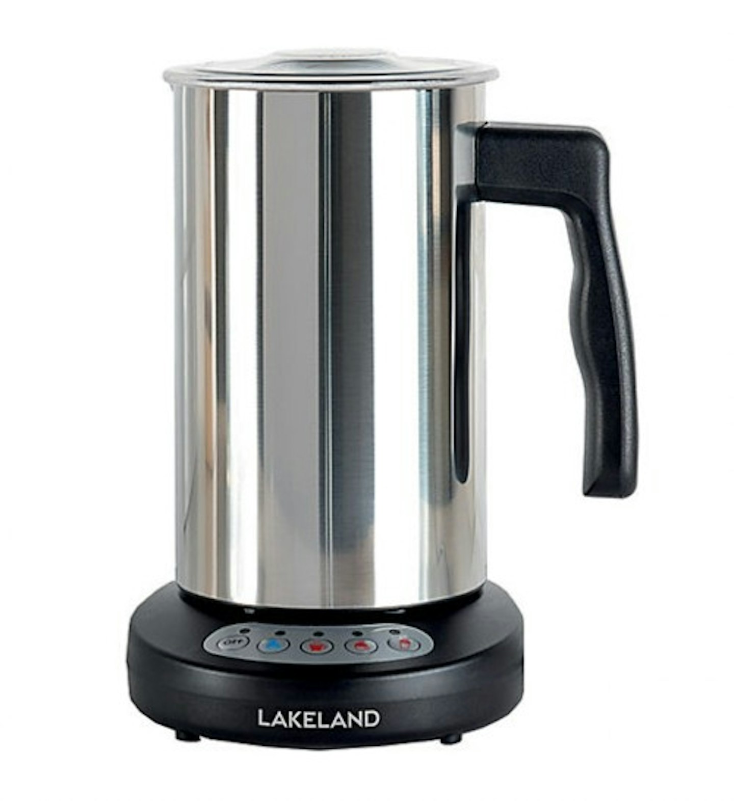 Lakeland Milk Frother and Hot Chocolate Maker