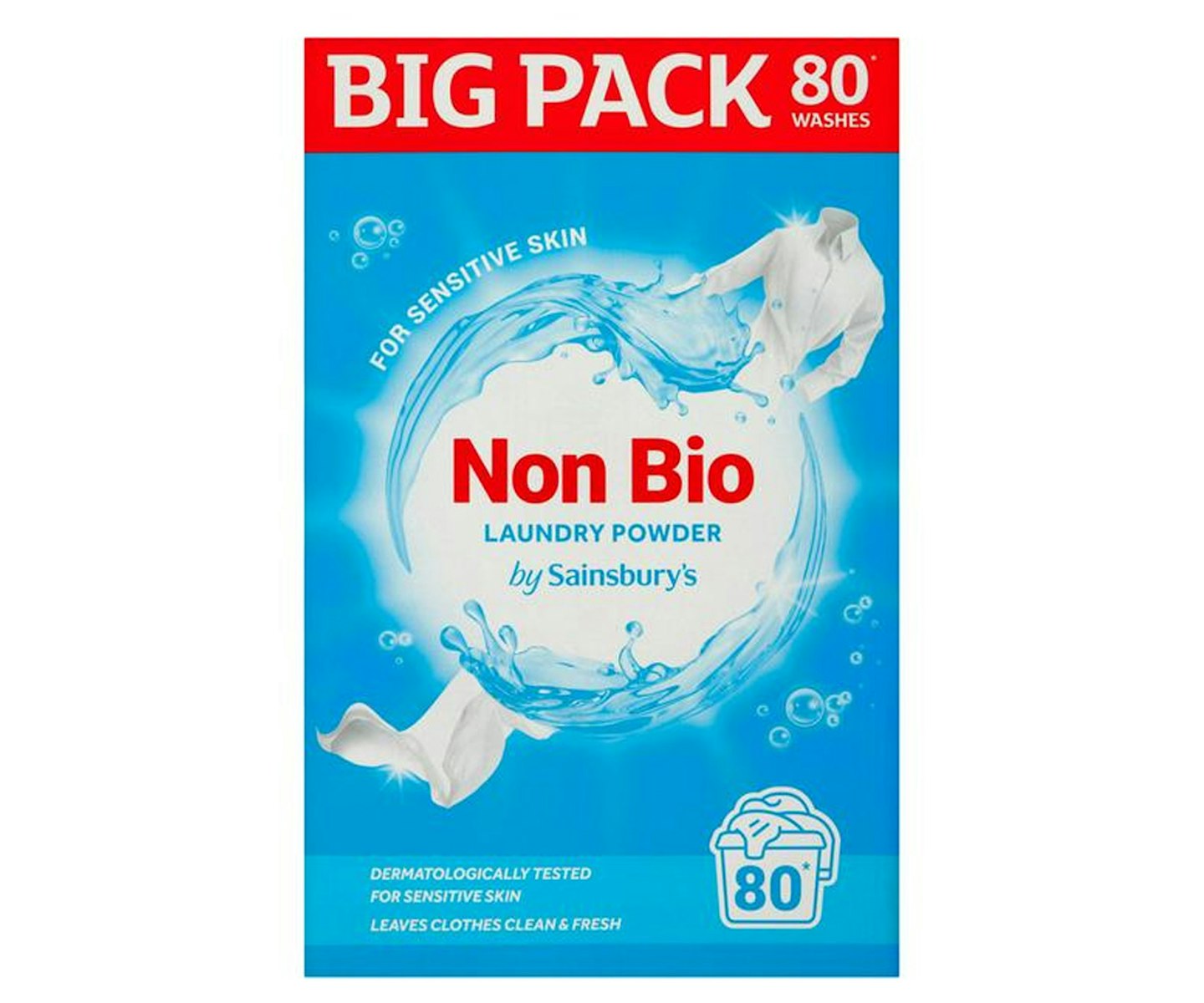 Non-Bio