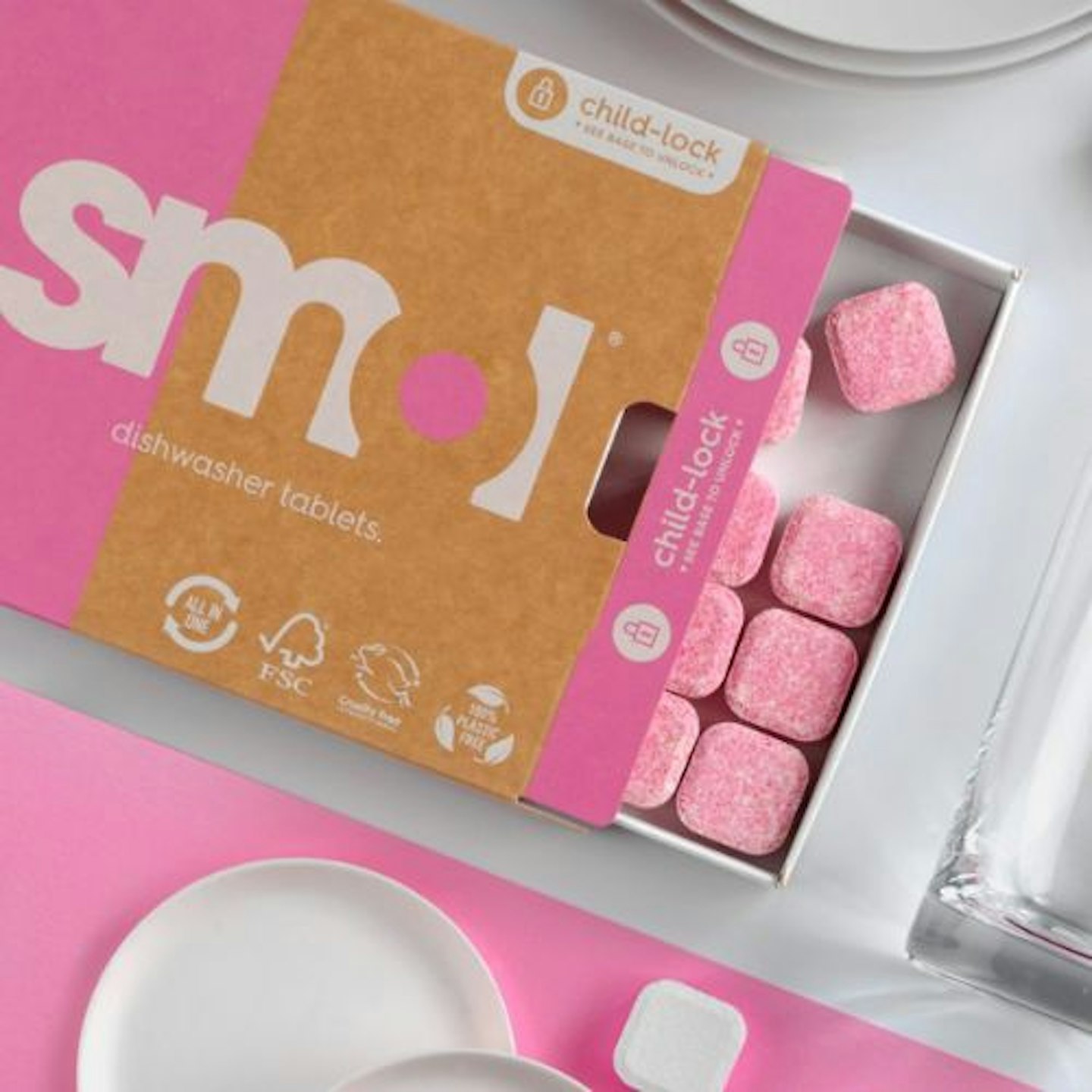 best-eco-cleaning-products-kitchen-smol-dishwasher-tablet-uk