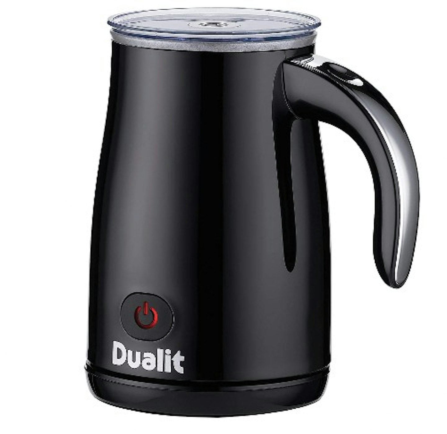 dualit milk frother 