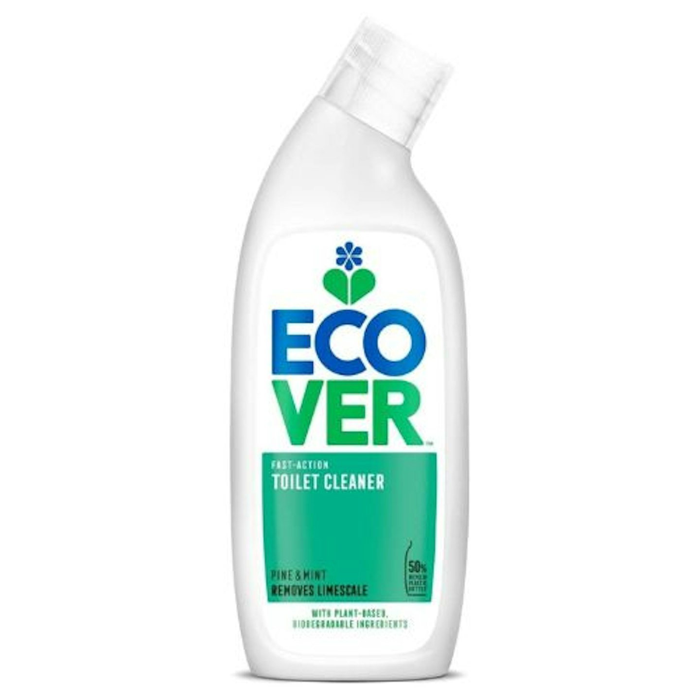 Ecover Toilet Cleaner, 750 ml