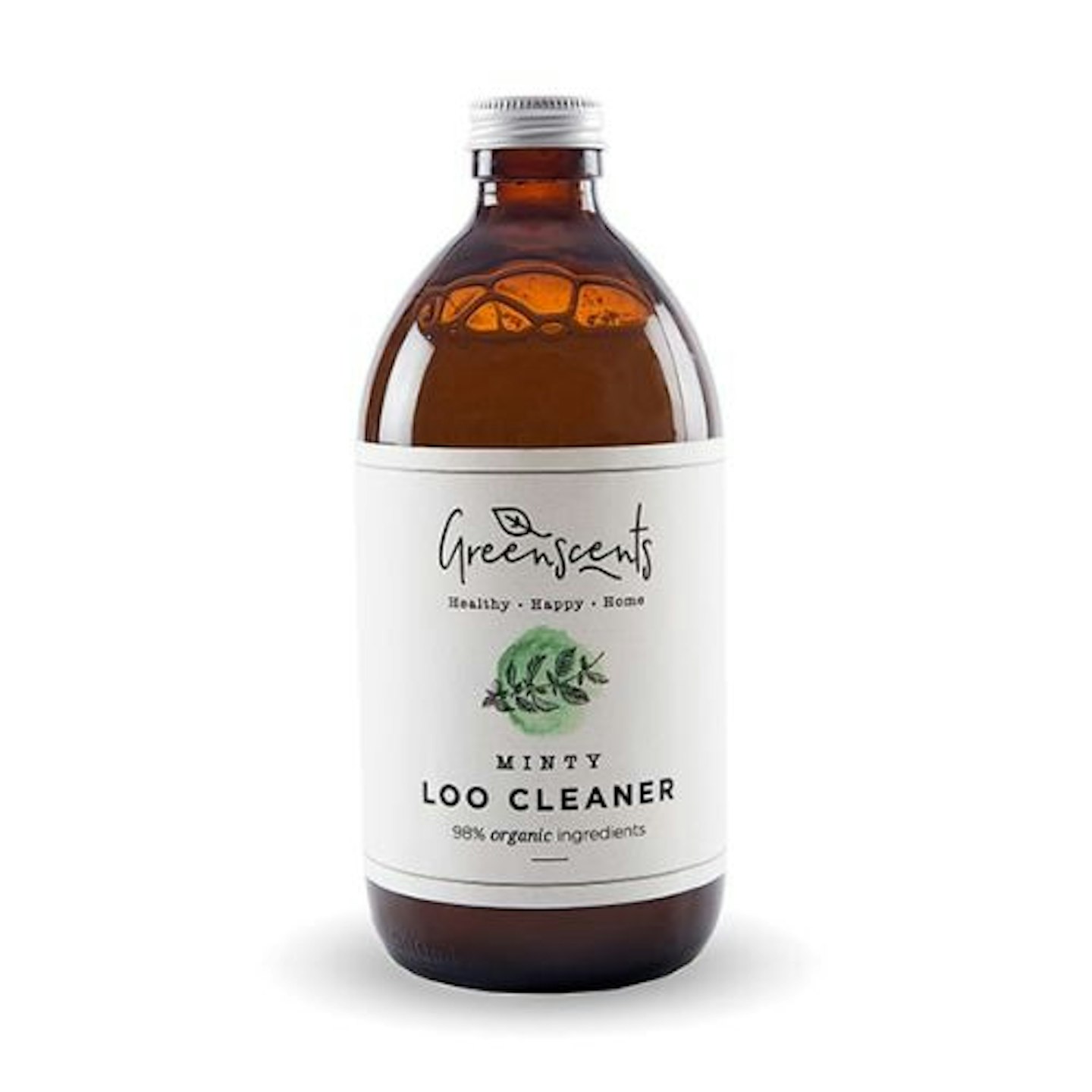 Greenscents, Minty Loo Cleaner