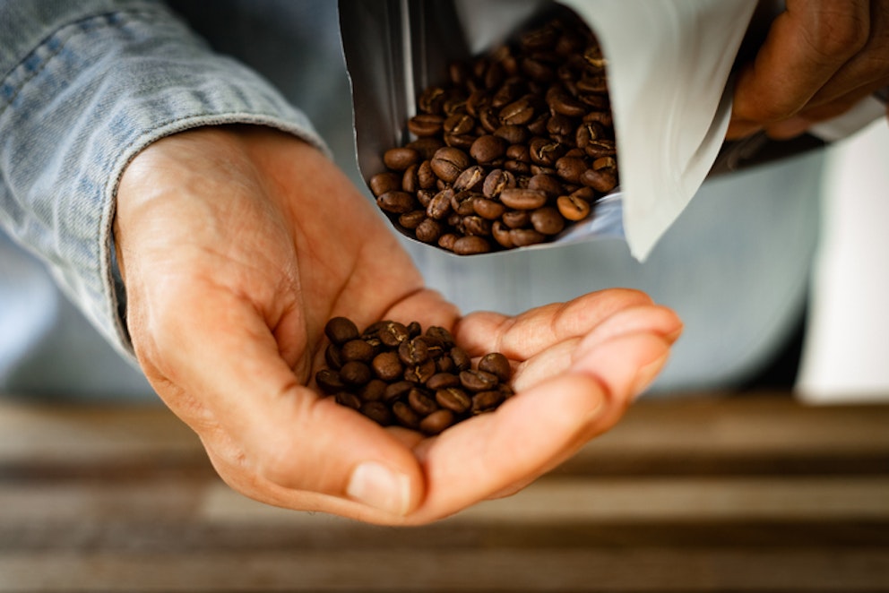 Best Coffee Beans UK