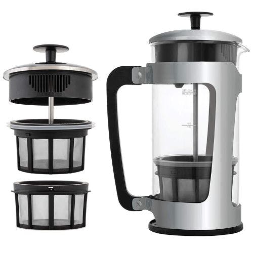 Best cafetiere best sale