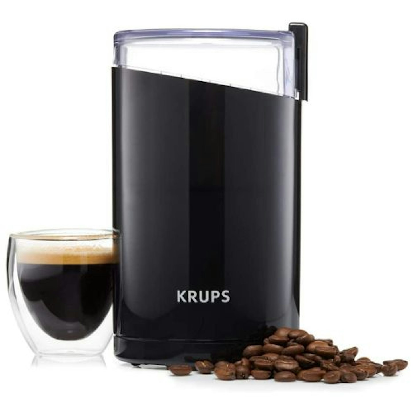 Krups Coffee Mill F203438