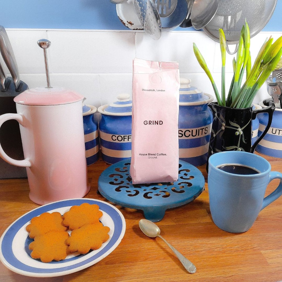 Best Coffee For Your Cafetière