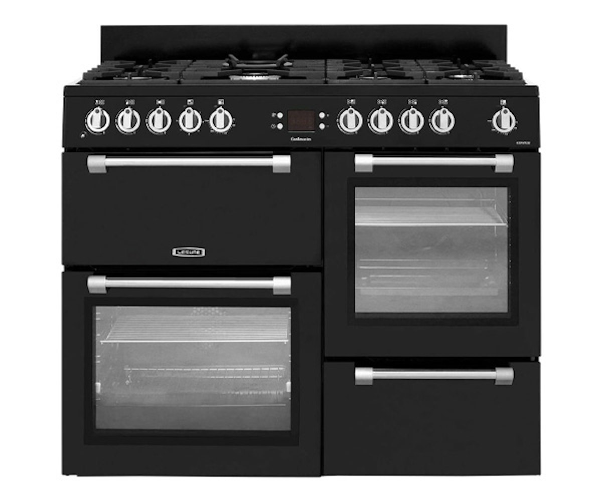 Best Freestanding Ovens UK 2024