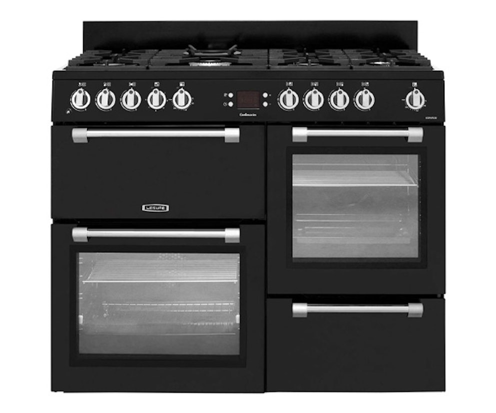 Best Freestanding Ovens UK 2024