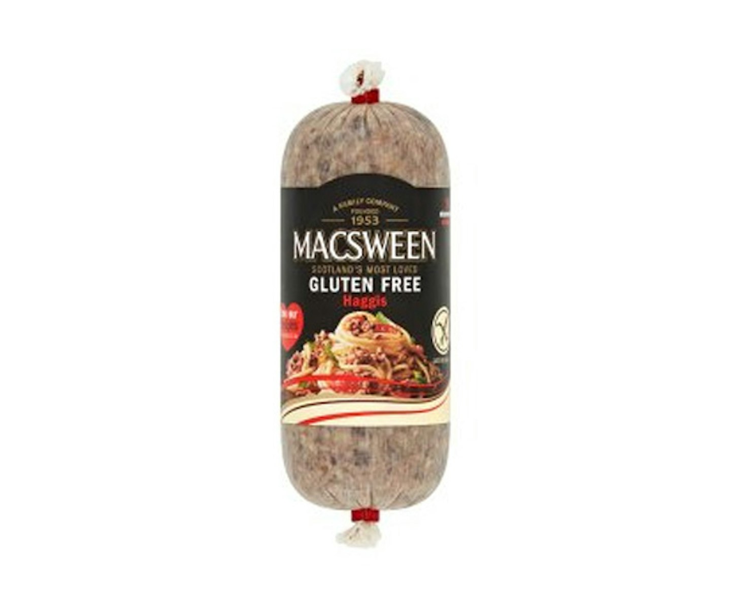 MacSween Gluten Free Haggis