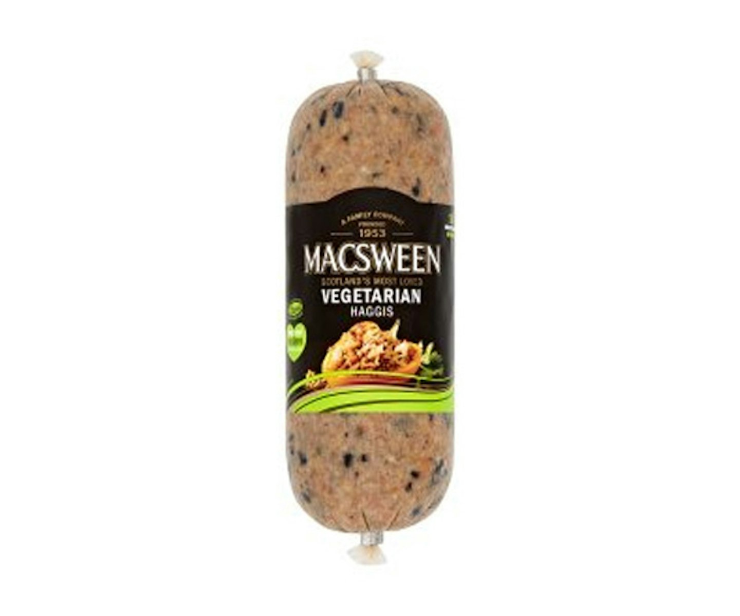 MacSween Vegetarian Haggis