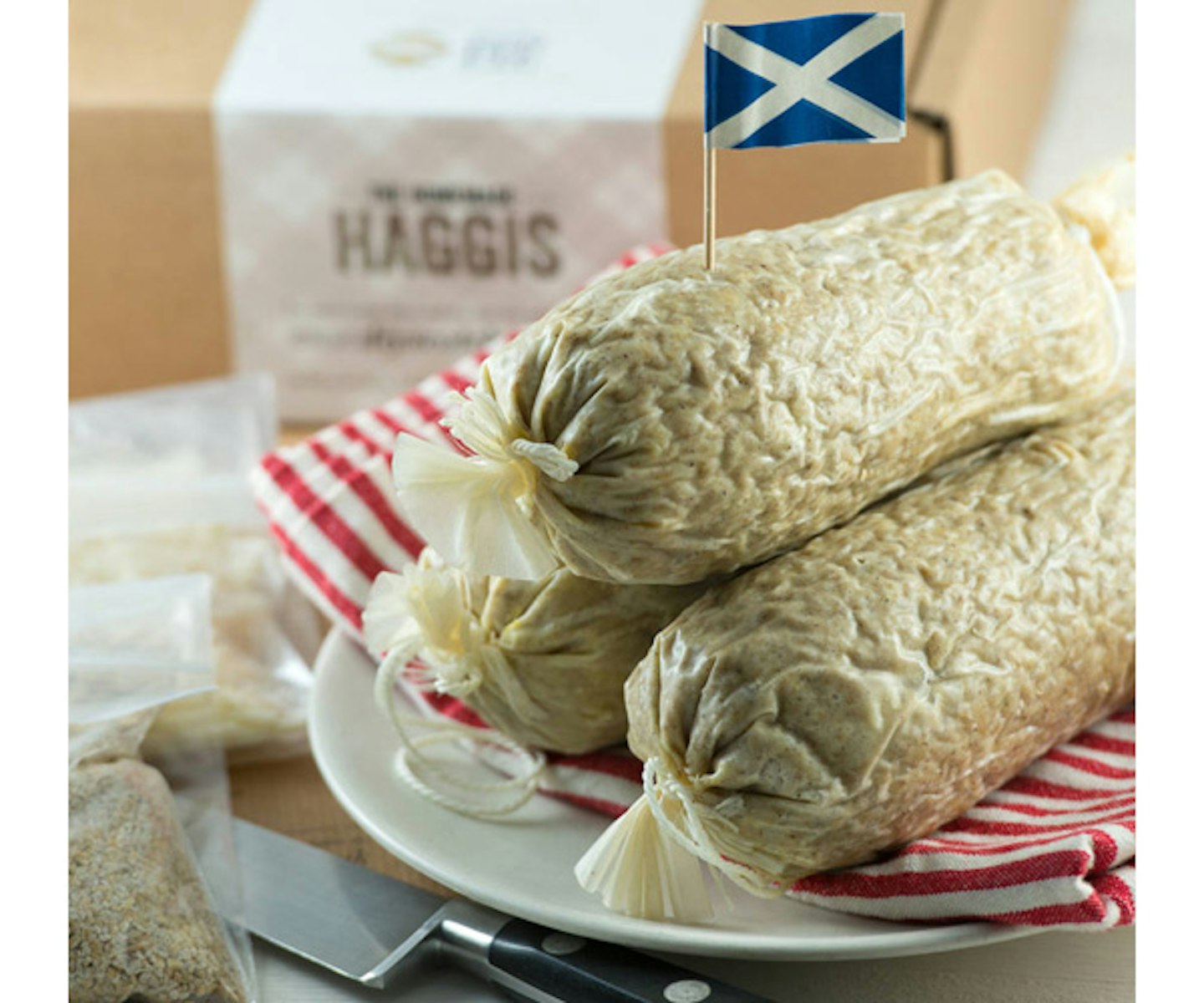 haggis