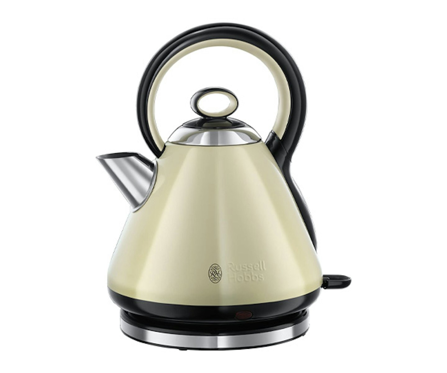 Russell Hobbs 21888 Legacy Quiet Boil Electric Kettle